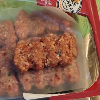 Migros’tan Aldığımız Köftede Hijyen Sorunu Ve Yetersiz Çözüm
