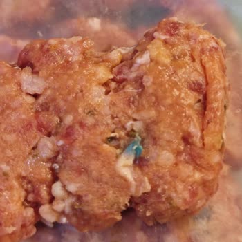 Migros’tan Aldığımız Köftede Hijyen Sorunu Ve Yetersiz Çözüm