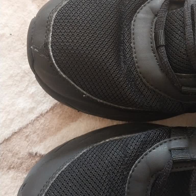 Lescon Ayakkabıda Garanti Süresi Ve Kullanıcı Hatası Mağduriyeti