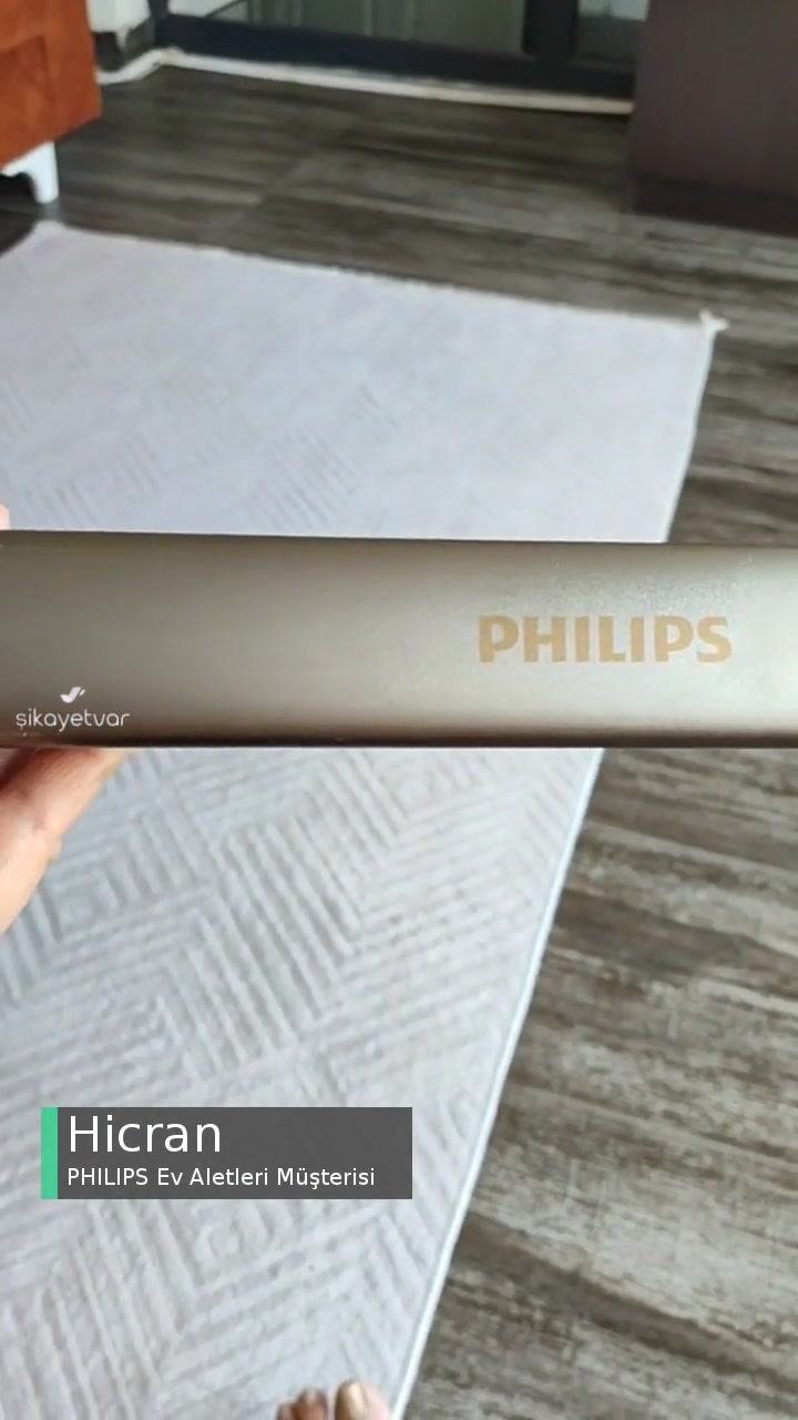 Philips 8000 Series Aqua Plus Süpürgesinin Çok Çabuk Kırılması videonun kapak resmi