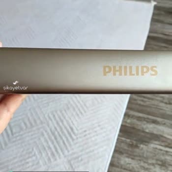 Philips 8000 Series Aqua Plus Süpürgesinin Çok Çabuk Kırılması