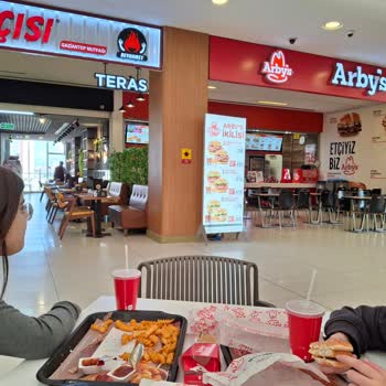 Bozuk Mayonez Ve İlgisiz Çalışanlar Müşteri Güvenini Zedeliyor