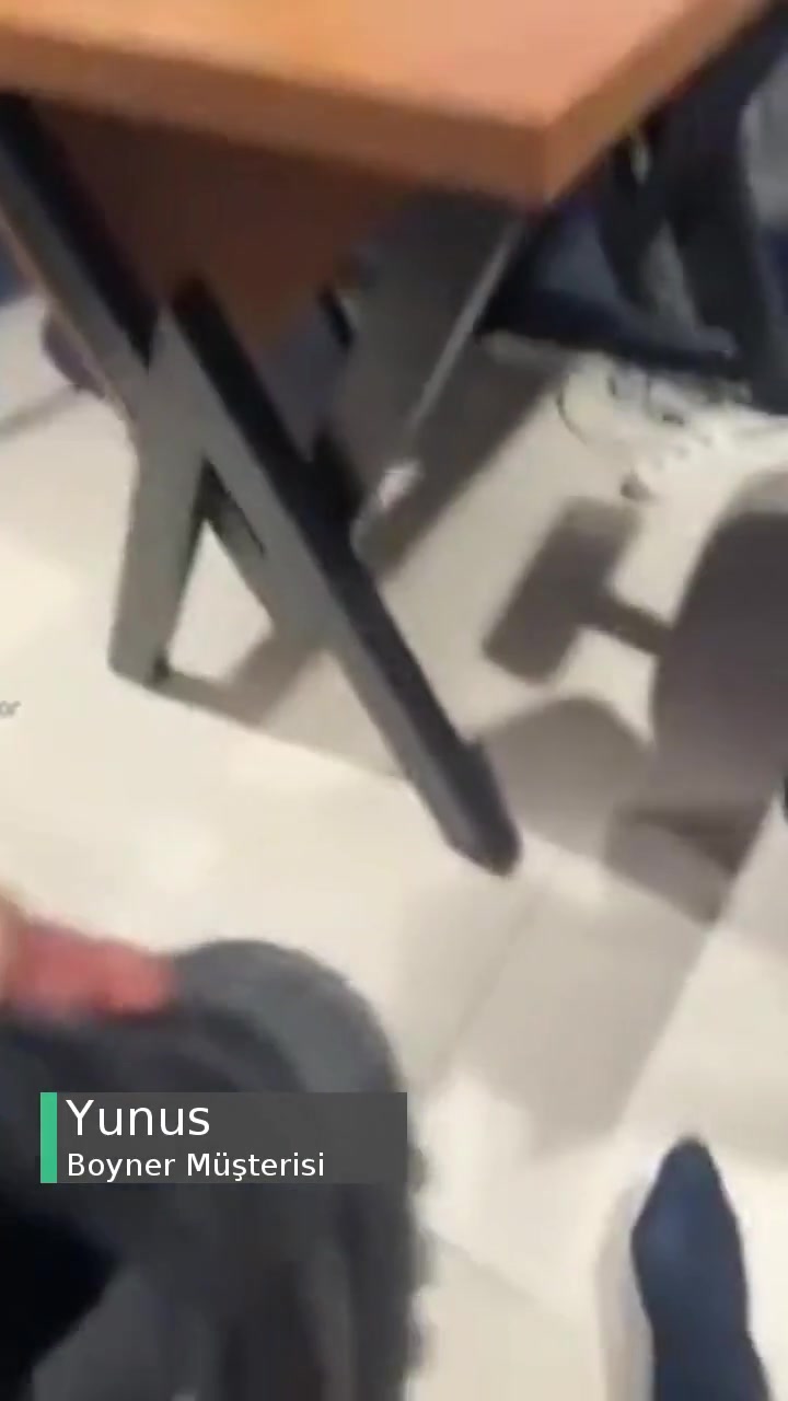 Boyner 15 Gün Giyinemedim Ayakkabınızı Discovery Marka, 2 Tane Almıştım! videonun kapak resmi