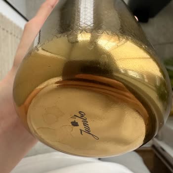 Paslanan Ve Sızdıran Shakerlar Hayal Kırıklığı Yaşattı