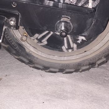 Onvo X12 Plus Scooterda Sürekli Arıza Ve Tehlikeli Fren Sorunu Yaşadık