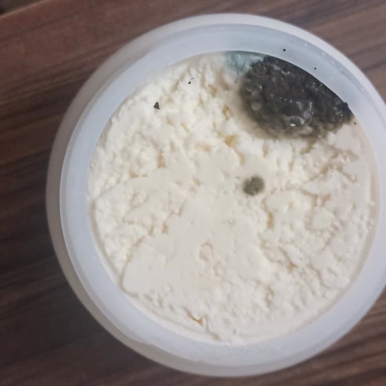 A101 Şubesinde Son Kullanma Tarihi Geçmiş Ve Küflenmiş Peynir Satışı