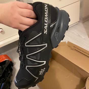 Boyner Yanlış Ve Eksik Kontrol Nedeniyle Farklı Çift Ayakkabı Gönderildi