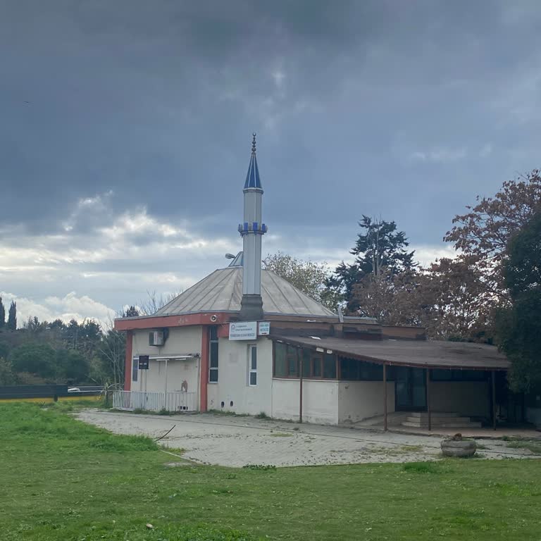 Yenibosna Metro Durağında Mescit Eksikliği Mağduriyet Yaratıyor