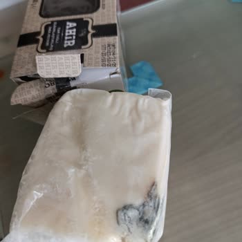 A101 Kapıda'dan Alınan Bozuk Peynirin İadesi Reddedildi