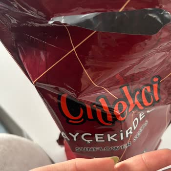 Çitlekçi Ayçekirdeğinde Yabancı Madde Ve Tekrarlayan Kalite Sorunu