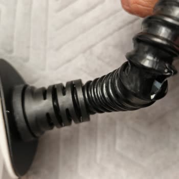 Pirantech Buharlı Temizlik Makinesinde Güvenlik Ve Performans Sorunu