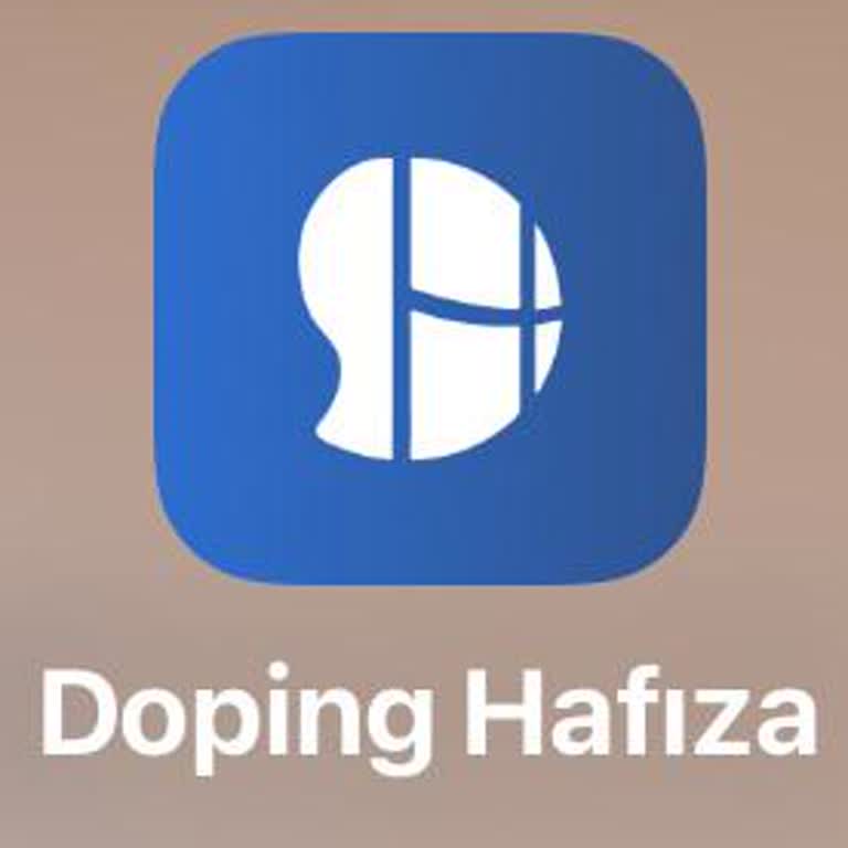Doping Hafıza Zor Ve Hatalı Sorular Motivasyonumu Düşürüyor