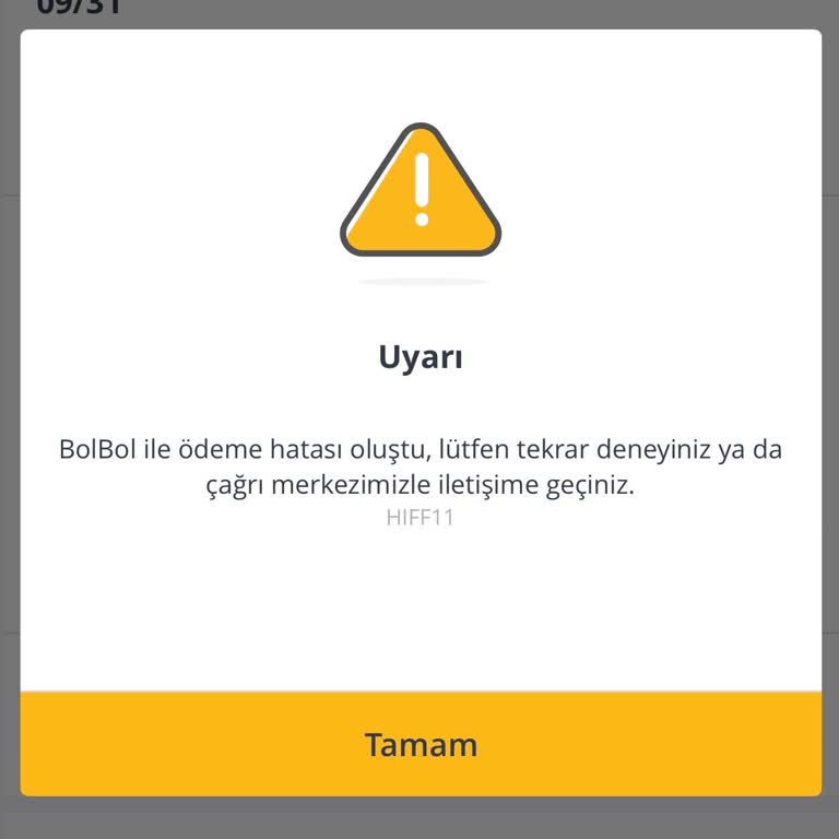 Bol Bol Puanları Kullanılamıyor, Ekstra Ücret Ödemek Zorunda Kaldım