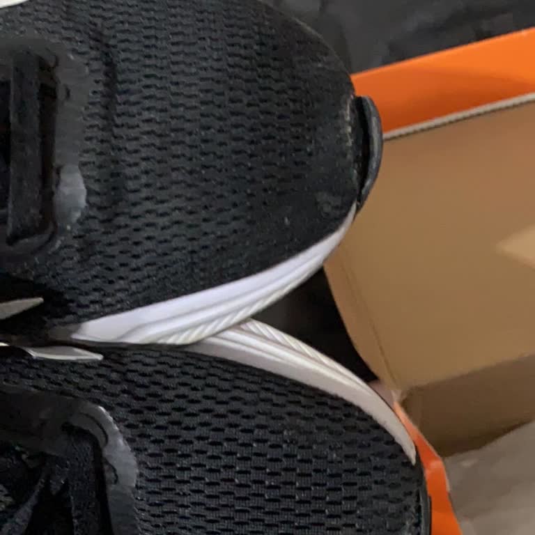 Kısa Sürede Açılan Ayakkabı Lastiği İçin Değişim Talebi Ve Memnuniyetsizlik