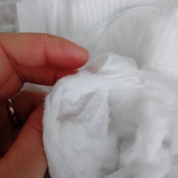 Molfix Bebek Bezinde Sağlığı Tehdit Eden Pütürlü Madde Ve Tahriş Sorunu