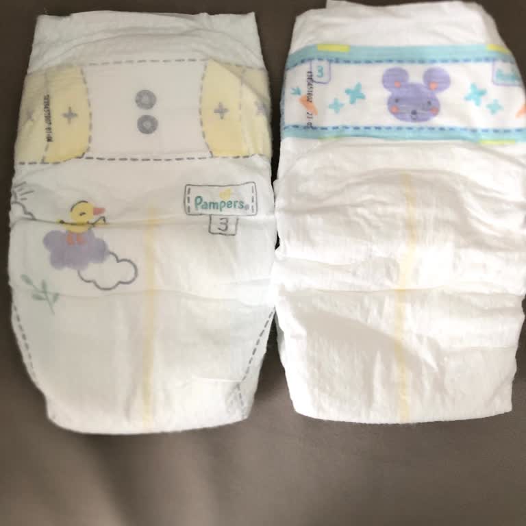 Prima Premium Care Bebek Bezinde Paketler Arası Kalite Farkı Ve Hayal Kırıklığı