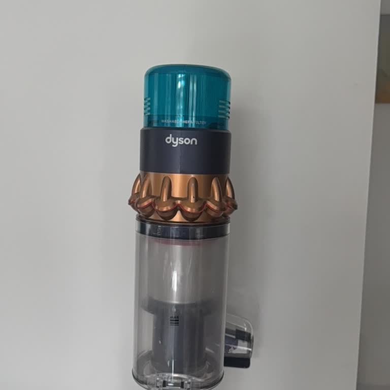 Dyson Süpürge Başlığı 2,5 Aydır Gönderilmiyor, Mağduriyetim Giderilmiyor