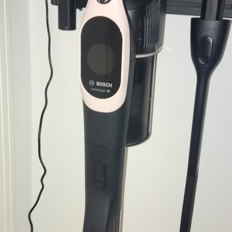 Yeni Aldığım Süpürge Sürekli Kapanıyor, Sorun Çözülmüyor