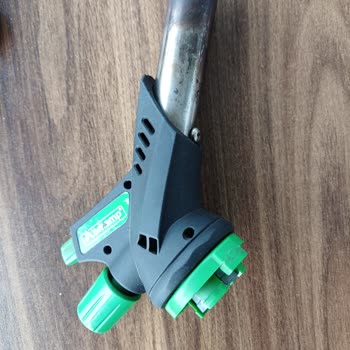 Orcamp Pürmüzün Arızalanması Ve Müşteri Hizmetlerine Ulaşılamaması