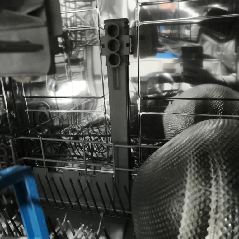 Bosch Bulaşık Makinesi Kronik Parça Arızası Ve Yetersiz Müşteri Desteği