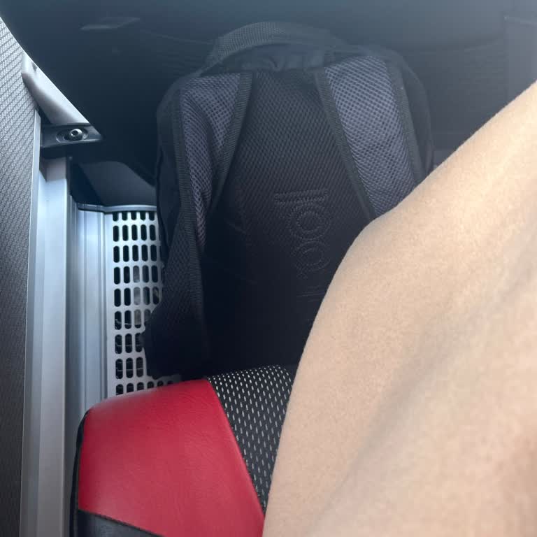 Otobüs Personelinin Keyfi Tutumu Ve Rahatsız Edici Yolculuk Deneyimi