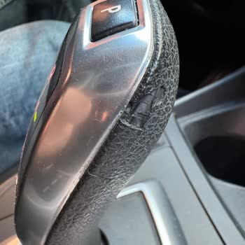 BMW F20 Vites Topuzu Kopması Nedeniyle Yaşanan Mağduriyet