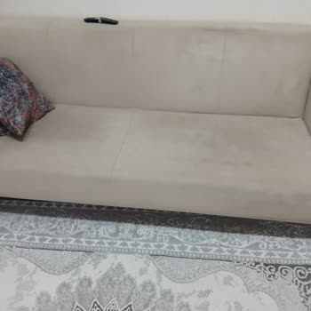 Koltuk Takımında Sürekli Sorun Ve İlgisizlik