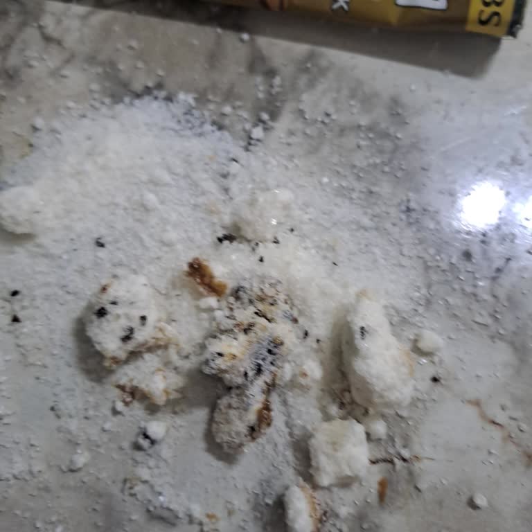 Son Kullanma Tarihi Geçmemiş Kahveden Bozuk Ürün Çıkması Güvenimi Zedeledi