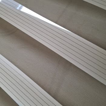 Trent Temizlik Hizmetleri (Samsun) Stor Perdem Kirli Hem De Mekanizması Bozuk Geldi