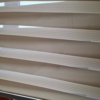 Trent Temizlik Hizmetleri (Samsun) Stor Perdem Kirli Hem De Mekanizması Bozuk Geldi