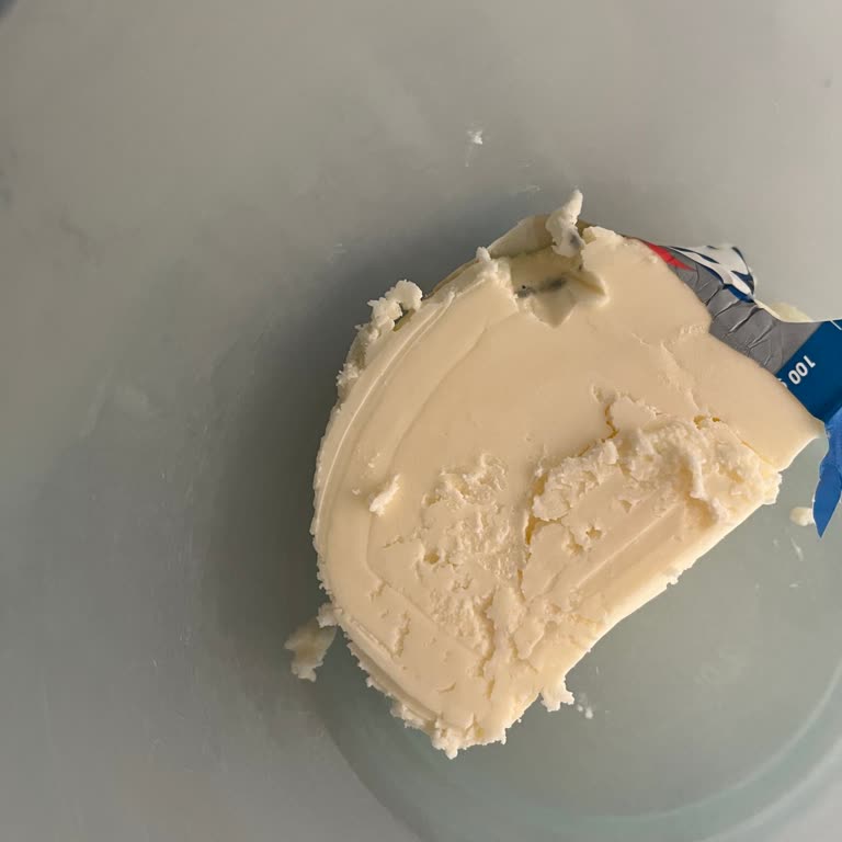 Tereyağında Küf Benzeri Leke Ve Güven Sorunu