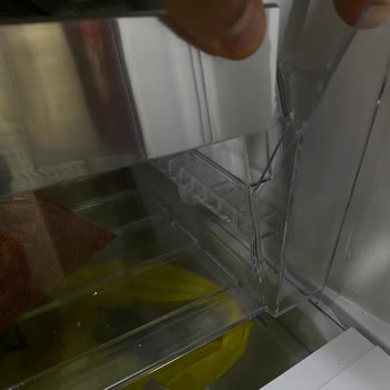 Vestel Buzdolabı 0 Derece Çekmecesi Kolayca Kırıldı Garanti Kapsamında Çözüm Bekliyorum