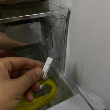 Vestel Buzdolabı 0 Derece Çekmecesi Kolayca Kırıldı Garanti Kapsamında Çözüm Bekliyorum