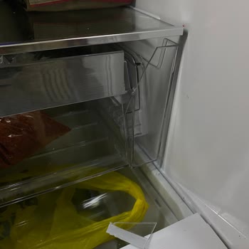 Vestel Buzdolabı 0 Derece Çekmecesi Kolayca Kırıldı Garanti Kapsamında Çözüm Bekliyorum