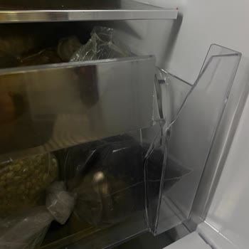 Vestel Buzdolabı 0 Derece Çekmecesi Kolayca Kırıldı Garanti Kapsamında Çözüm Bekliyorum