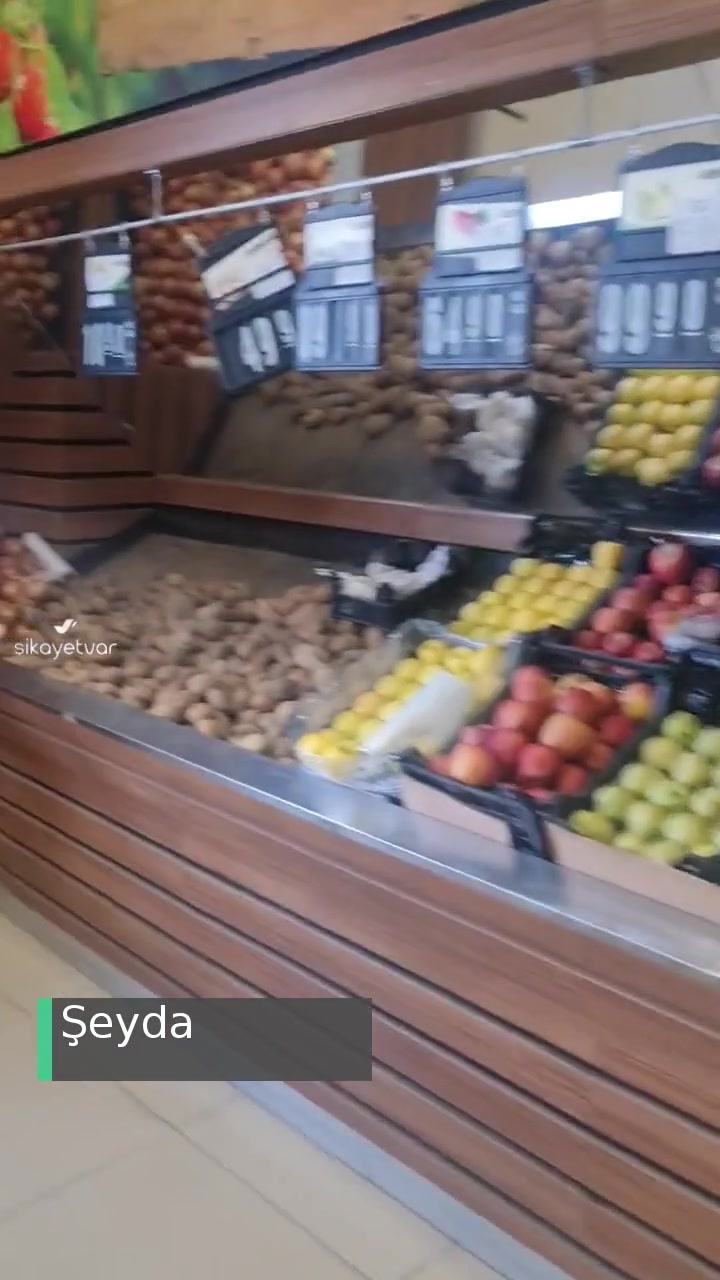 Tarım Kredi Kooperatif Market Konya Kılınçarslan Şubesinden Şikayetçiyim! videonun kapak resmi