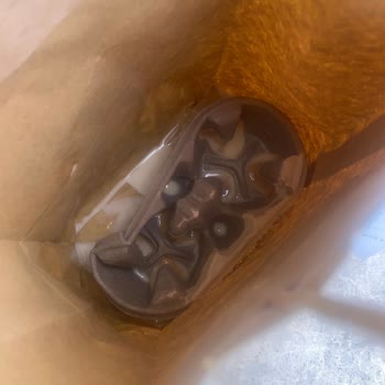 Starbucks Siparişin Dökülmüş Teslimi Ve Müşteri Hizmetlerine Ulaşılamaması