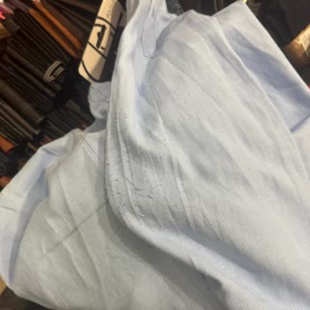 Üretim Hatalı Gömlek İçin İade Sürecinde Mağaza İlgisizliği Ve İletişim Sorunu