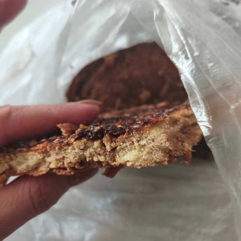 Pakmaya Kuru Maya Hamurumu Kabartmıyor, Emeklerim Boşa Gidiyor