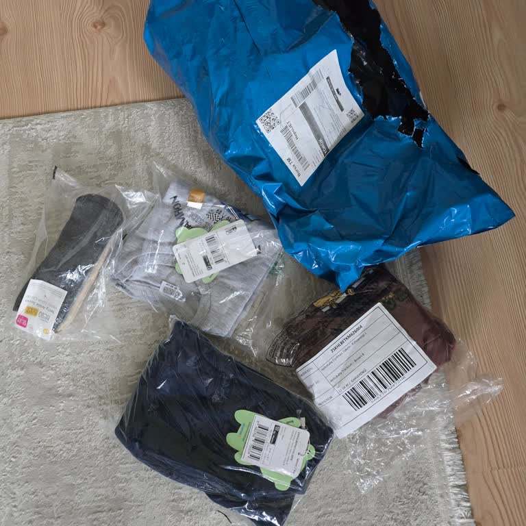 Eksik Ürün Gönderimi Ve İletişim Eksikliği Alışveriş Güvenimi Sarstı