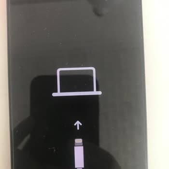 Açılmayan İphone İçin Yetersiz Destek Ve İade Sorunu