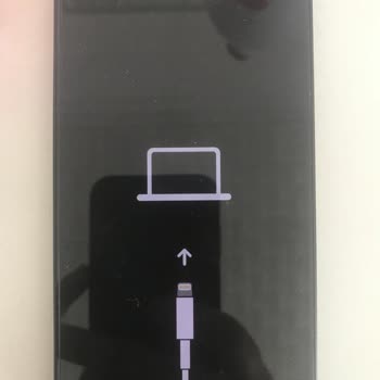 Açılmayan İphone İçin Yetersiz Destek Ve İade Sorunu