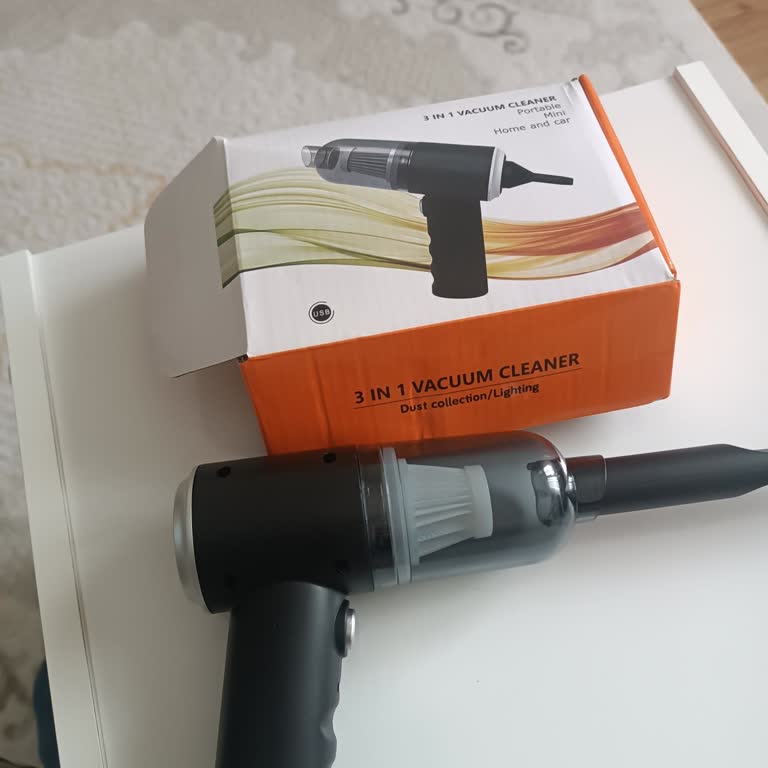 Yanıltıcı Reklamla Satılan Süpürge Mağduriyeti Ve İade Talebi