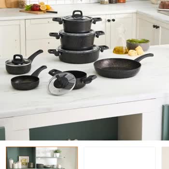 Karaca Tencere Seti Değişiminde İletişimsizlik Ve Mağduriyet