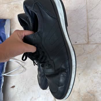 İnci Ayakkabı Bir Ayda Delinen Ayakkabı İçin Değişim Ve İade Talebim Reddedildi