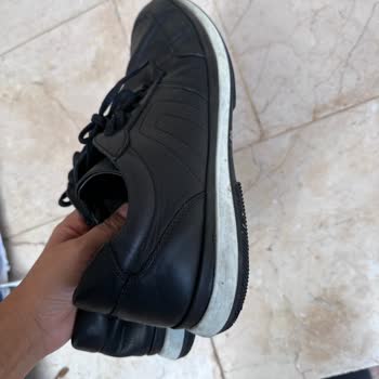 İnci Ayakkabı Bir Ayda Delinen Ayakkabı İçin Değişim Ve İade Talebim Reddedildi