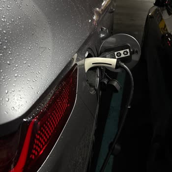 Ağaoğlu My World Europe Arızalı Şarj İstasyonu İçin Haksız 500 TL Ücret Kesintisi