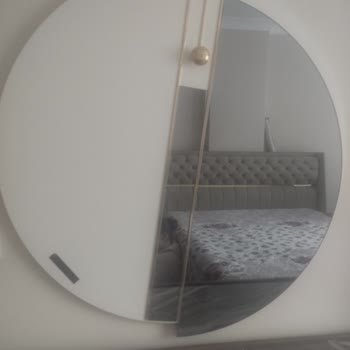 Ergül Mobilya'dan Aldığımız Ürünlerde Güvenlik Sorunları Ve Yetersiz Destek