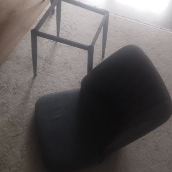 Ergül Mobilya'dan Aldığımız Ürünlerde Güvenlik Sorunları Ve Yetersiz Destek