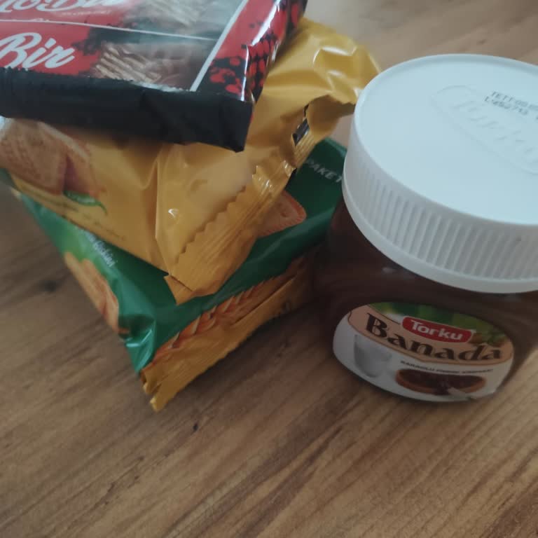 Torku Kekten Yabancı Madde Çıkması Nedeniyle Güven Kaybı